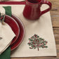 Park Designs Tannenbaum Placemat - Set of 12