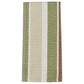 Park Designs Terra Stripe Dishtowel - Set of 6