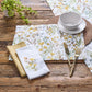 Park Designs Tessa Napkin - Set of 12