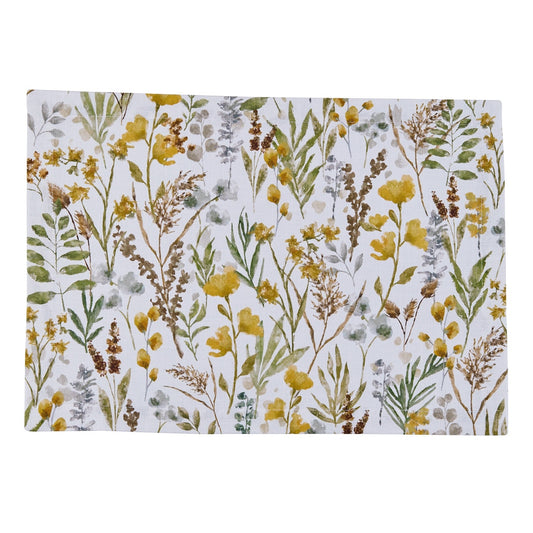Park Designs Tessa Placemat - Set of 12