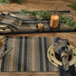 Park Designs Teton Basin Placemat - Set of 12