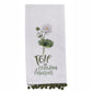 Park Designs Tgif Decorative Dishtowel - Set of 6