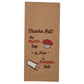 Park Designs Thanks Fall! Dishtowel - Set of 2