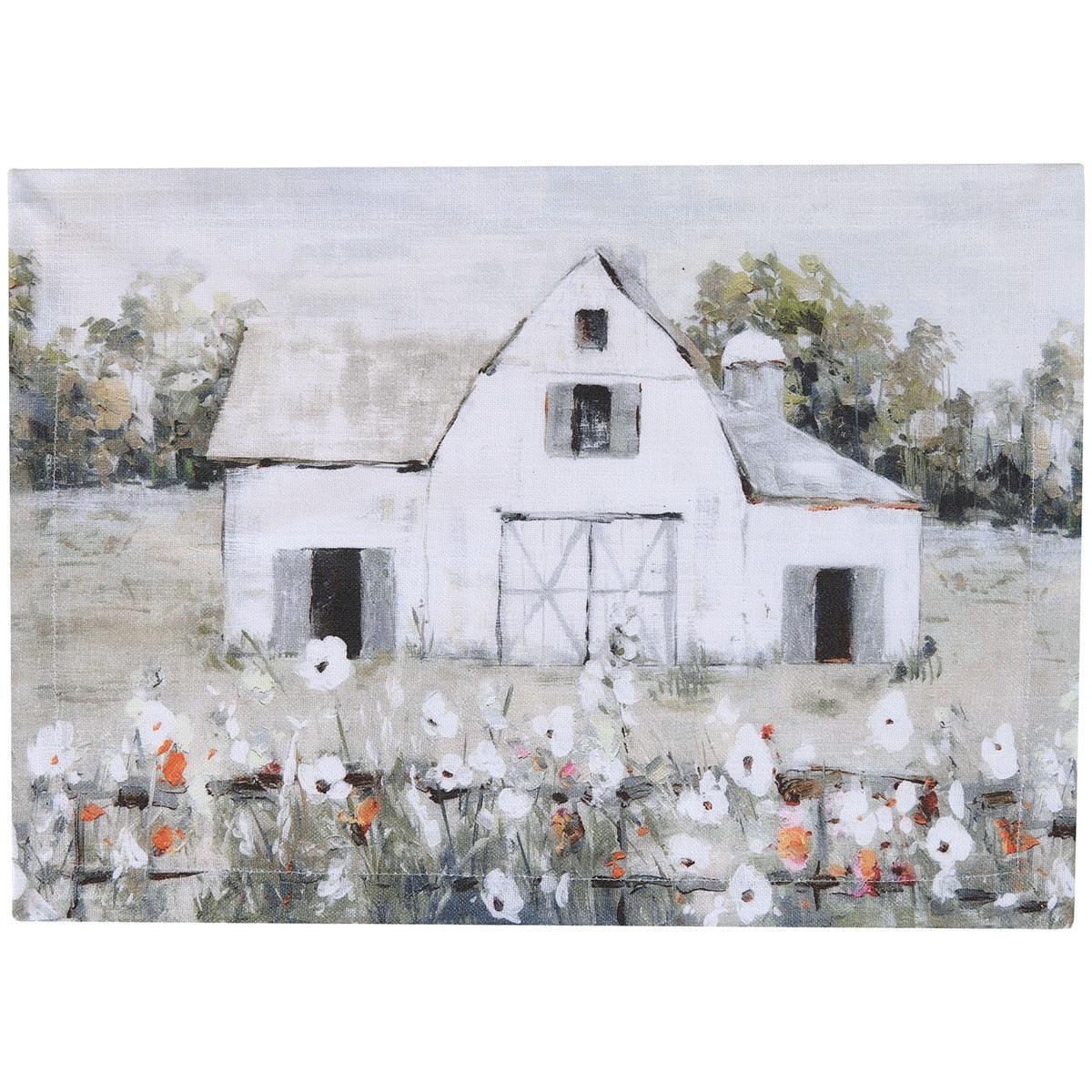 Park Designs The Good Life Placemat - Set of 12