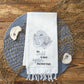 Park Designs The World Is Your Oyster Decorative Dishtowel - Set of 6