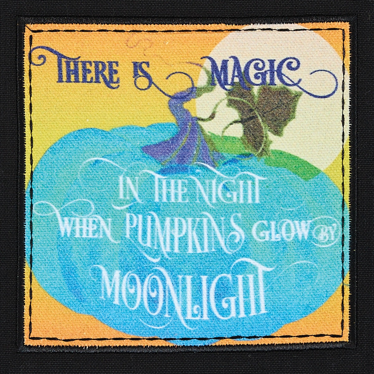 Park Designs There Is Magic Decorative Dishtowel - Set of 6