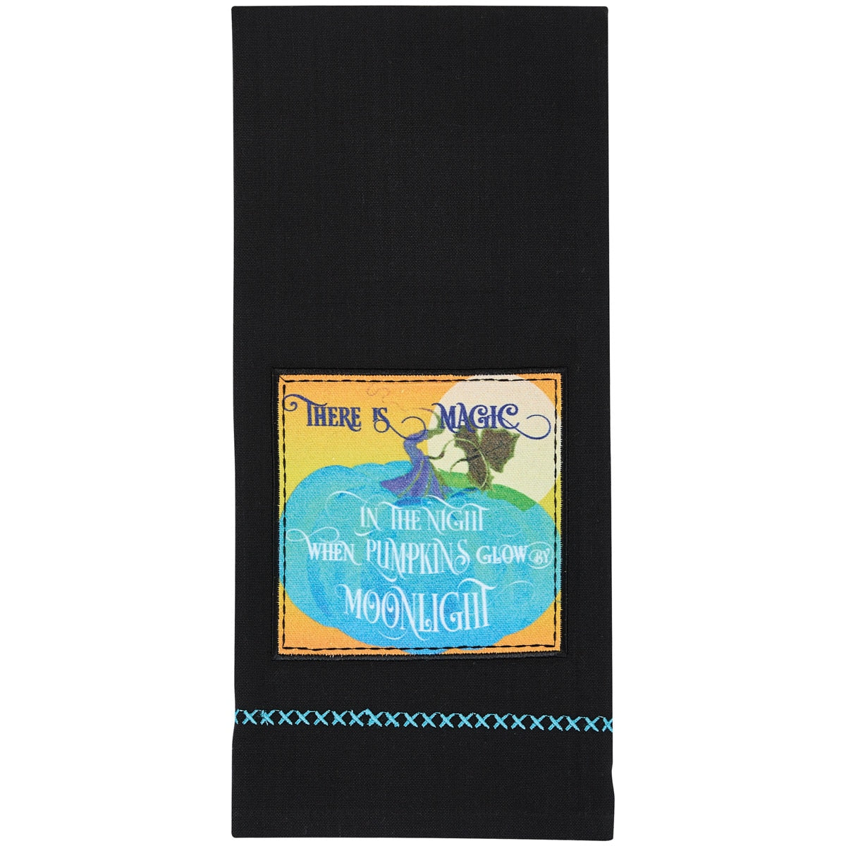 Park Designs There Is Magic Decorative Dishtowel - Set of 6