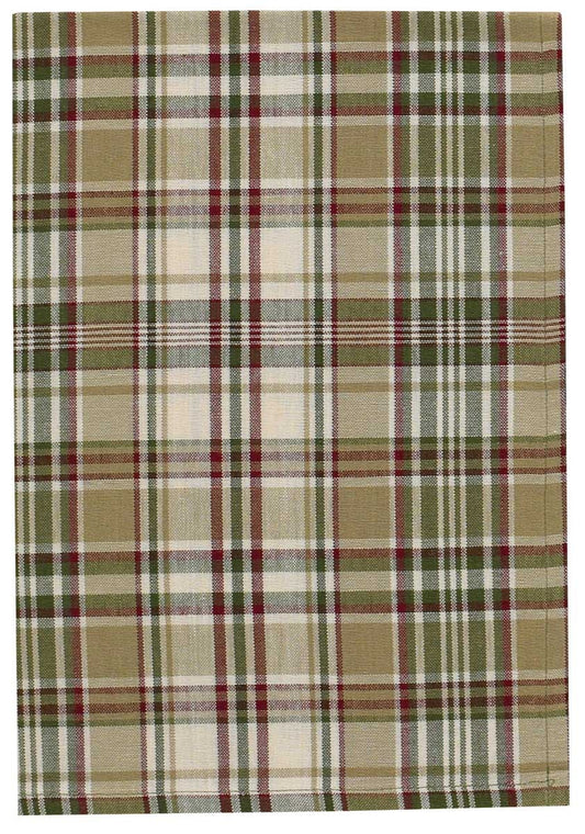 Park Designs Thyme Dishtowel - Set of 6