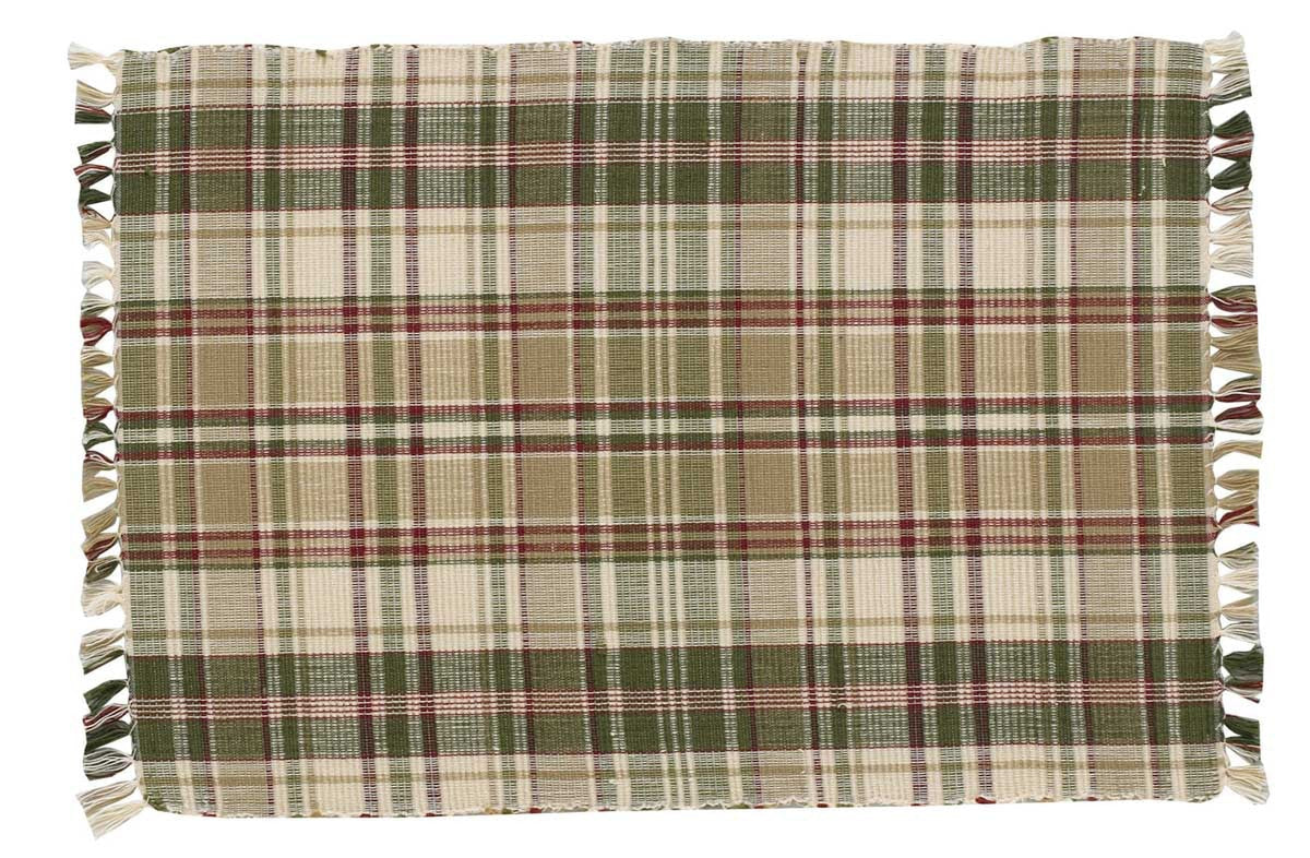 Park Designs Thyme Placemat - Set of 4