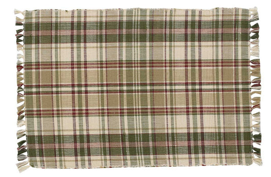 Park Designs Thyme Placemat - Set of 4
