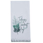 Park Designs Tidings Of Comfort Dishtowel - Set of 2