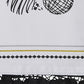 Park Designs Tidings Tinsel Ornaments Decorative Dishtowel - Set of 2