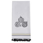 Park Designs Tidings Tinsel Ornaments Decorative Dishtowel - Set of 2