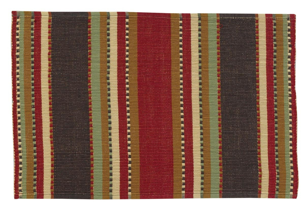 Park Designs Timber Ridge Placemat - Set of 4