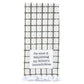 Park Designs Tired Of Babysitting Dishtowel - Set of 2
