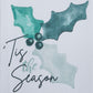Park Designs Tis The Season Dishtowel - Set of 2
