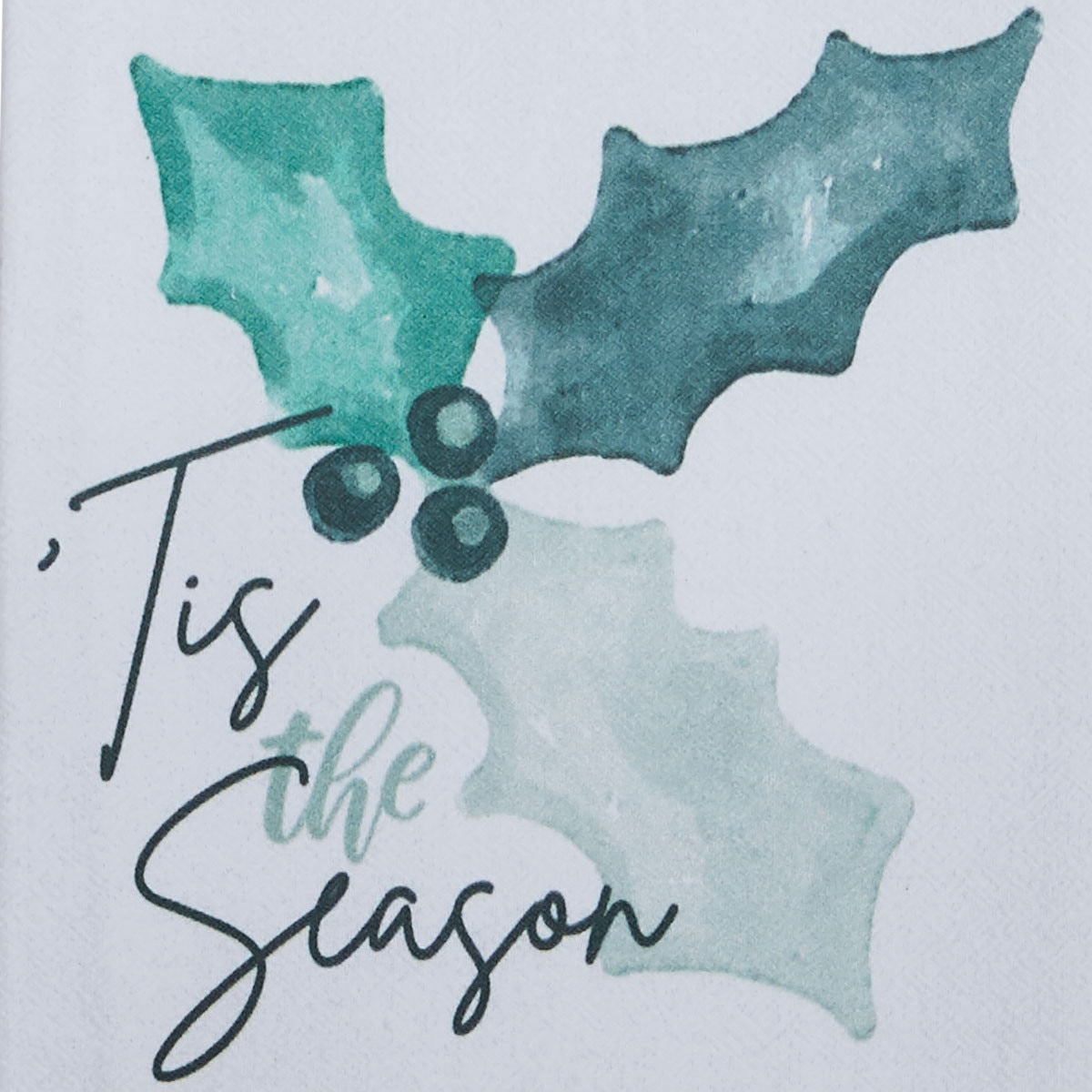 Park Designs Tis The Season Dishtowel - Set of 2