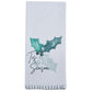 Park Designs Tis The Season Dishtowel - Set of 2