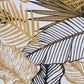 Park Designs Touch Of Gold Napkin - Set of 12