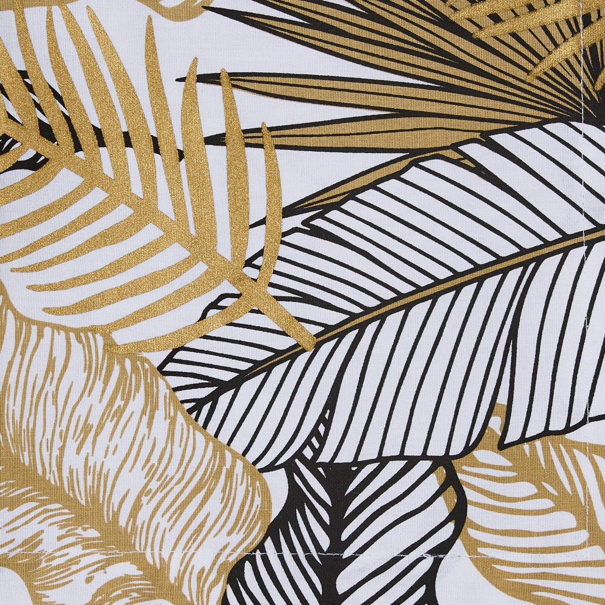 Park Designs Touch Of Gold Napkin - Set of 12