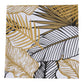 Park Designs Touch Of Gold Napkin - Set of 12