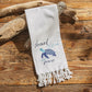 Park Designs Travel At Your Own Pace Dishtowel - Set of 2