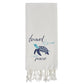 Park Designs Travel At Your Own Pace Dishtowel - Set of 2