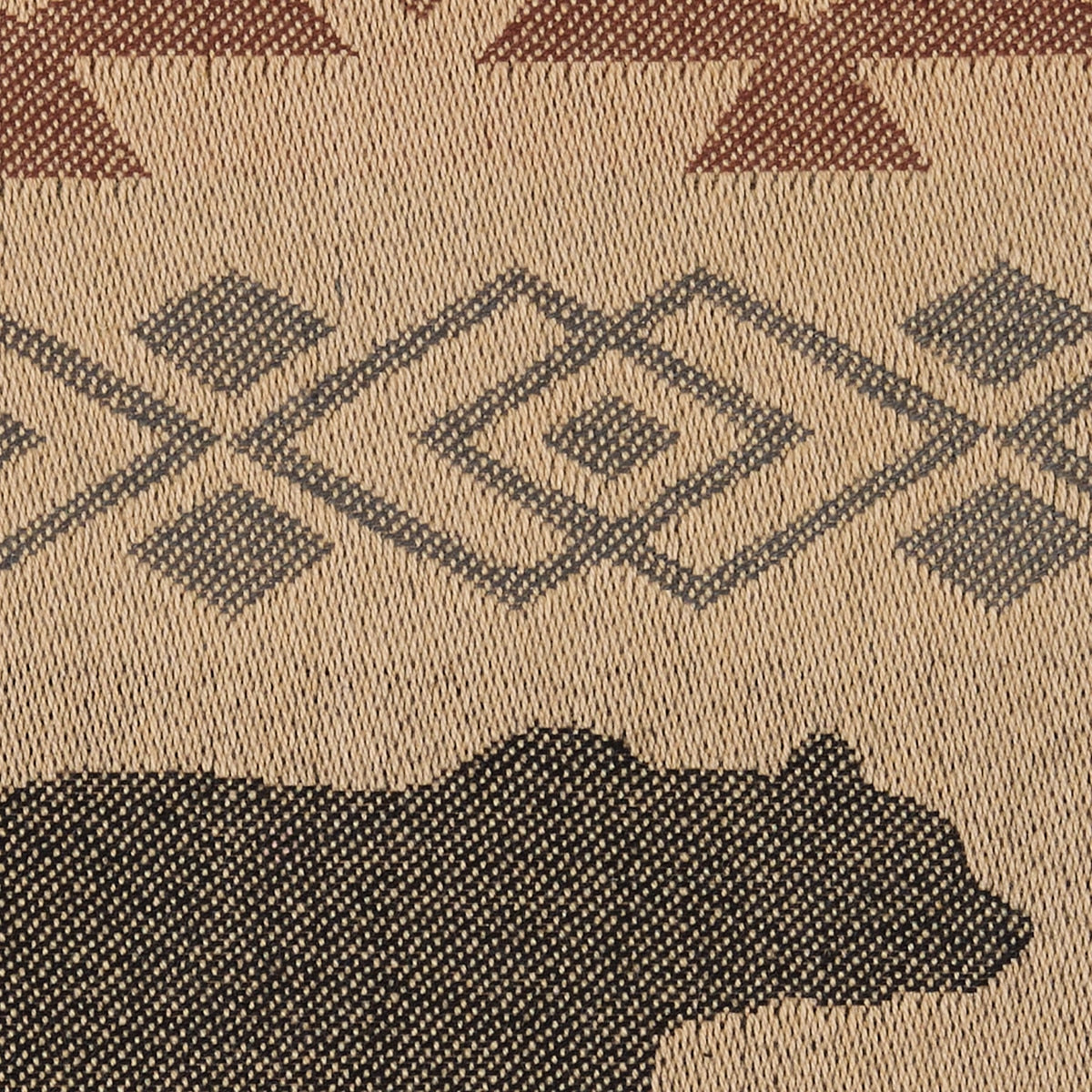 Park Designs Traveler Dishtowel - Set of 12