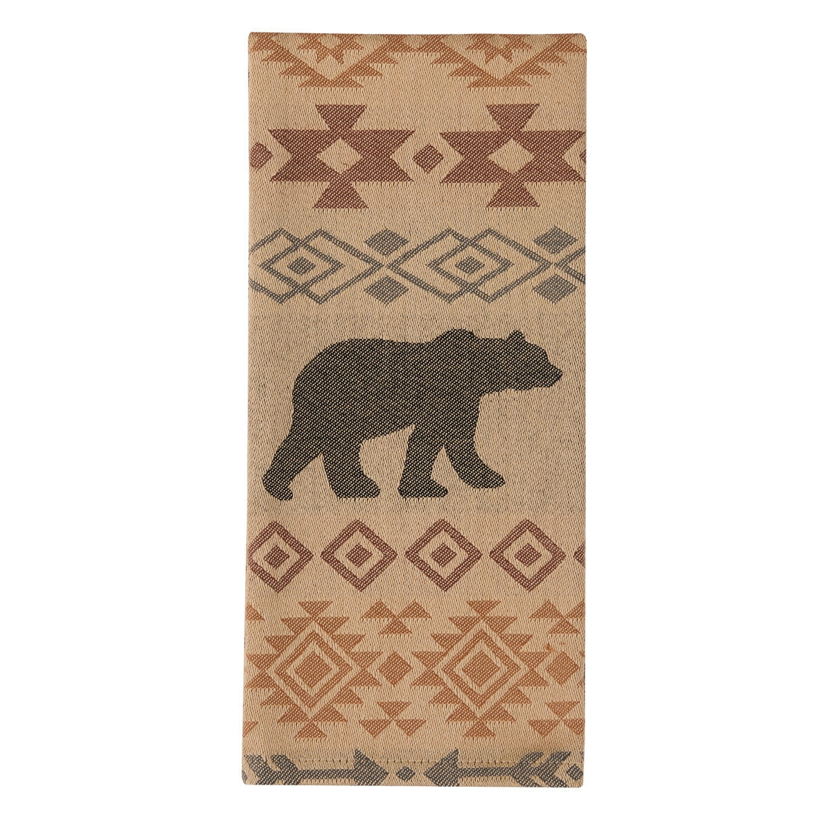 Park Designs Traveler Dishtowel - Set of 12