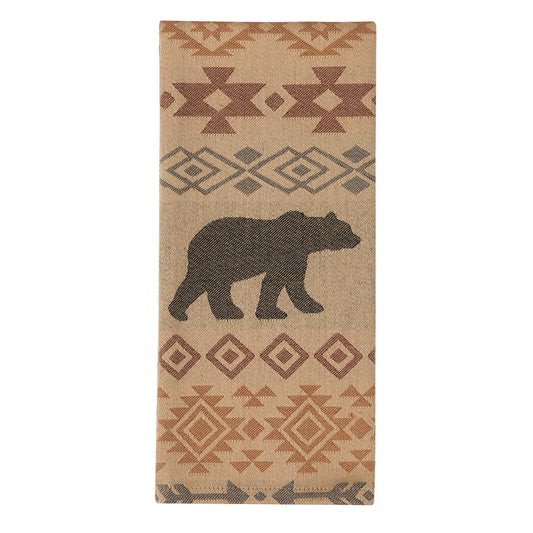 Park Designs Traveler Dishtowel - Set of 12