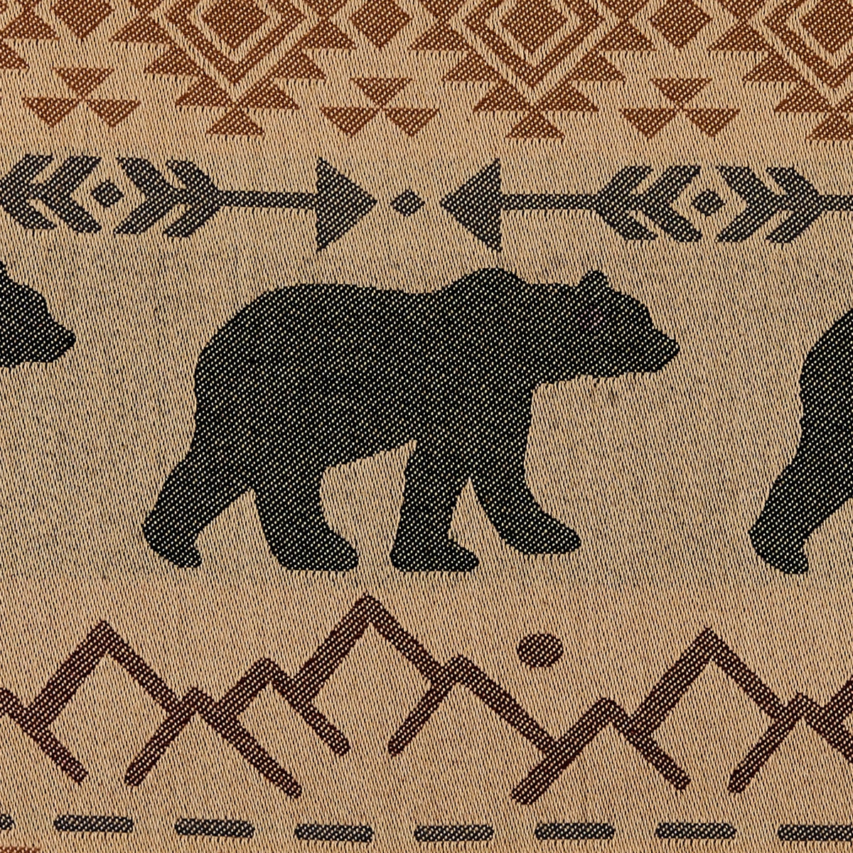 Park Designs Traveler Placemat - Set of 12