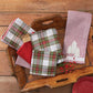 Park Designs Tree Farm Decorative Dishtowel - Set of 2