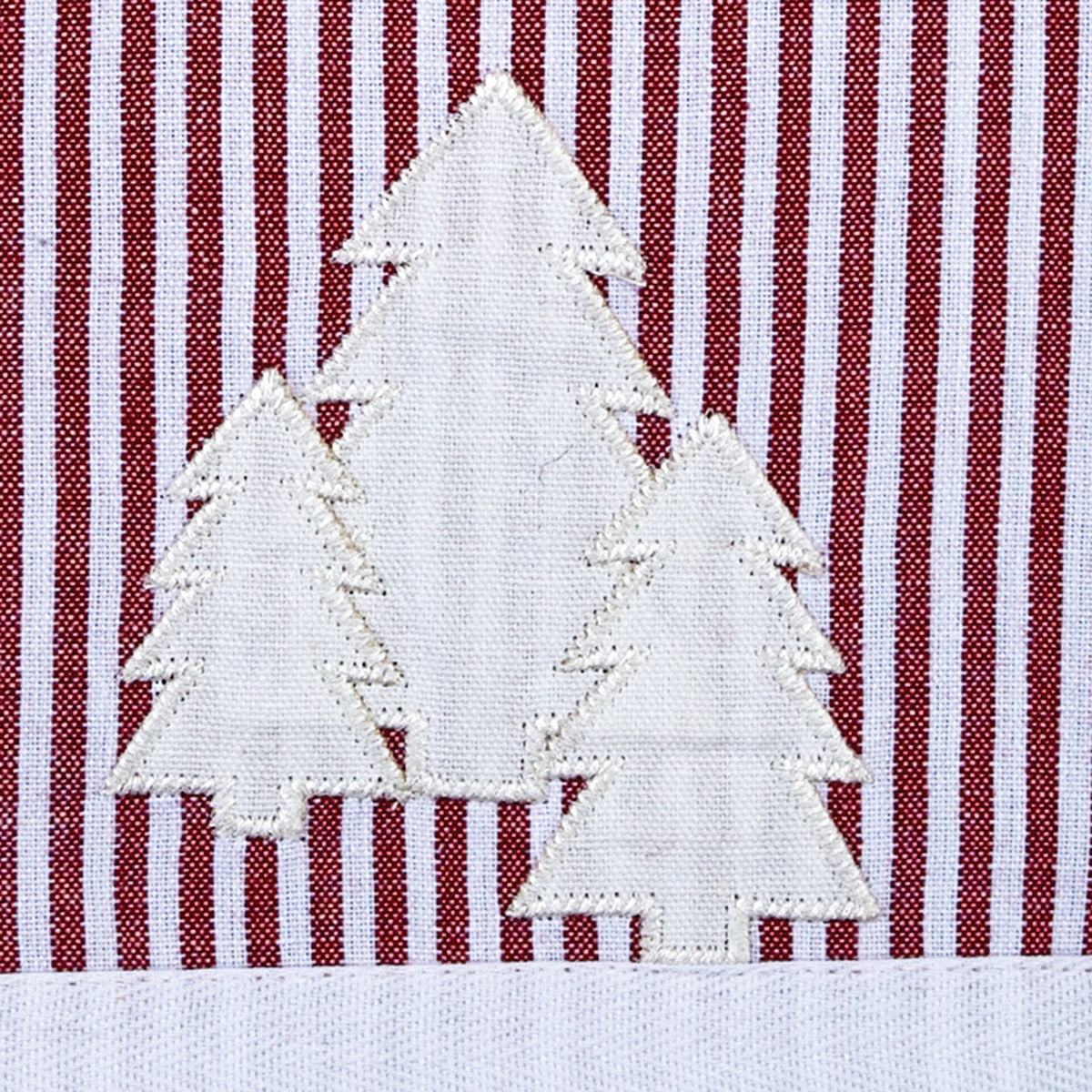 Park Designs Tree Farm Decorative Dishtowel - Set of 2