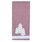 Park Designs Tree Farm Decorative Dishtowel - Set of 2