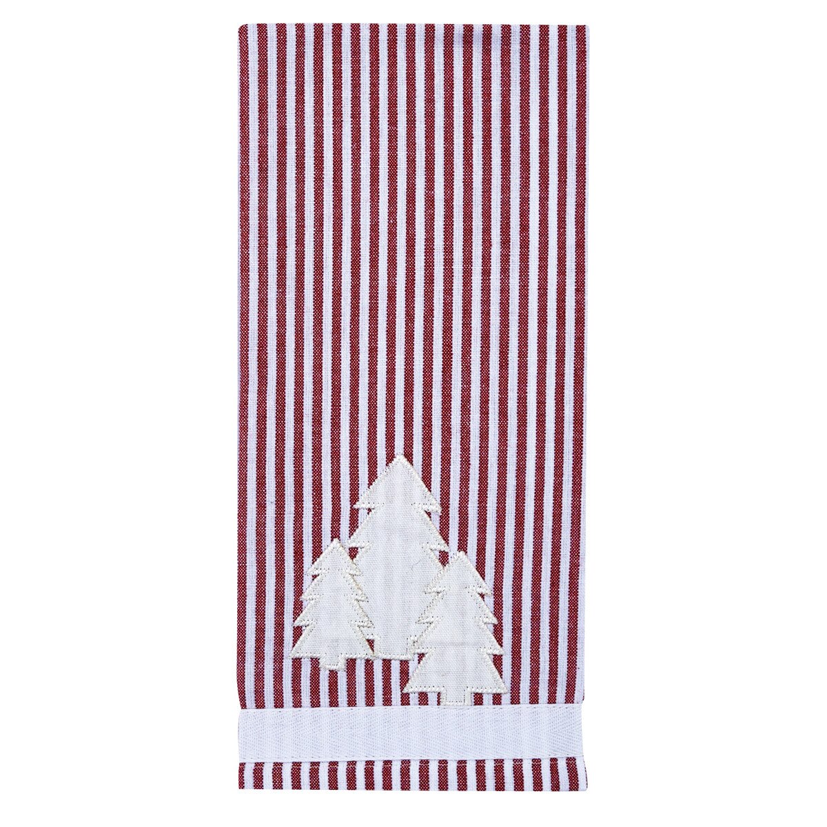 Park Designs Tree Farm Decorative Dishtowel - Set of 2