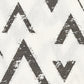Park Designs Triangles Napkin - Set of 12