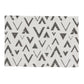 Park Designs Triangles Placemat - Set of 12