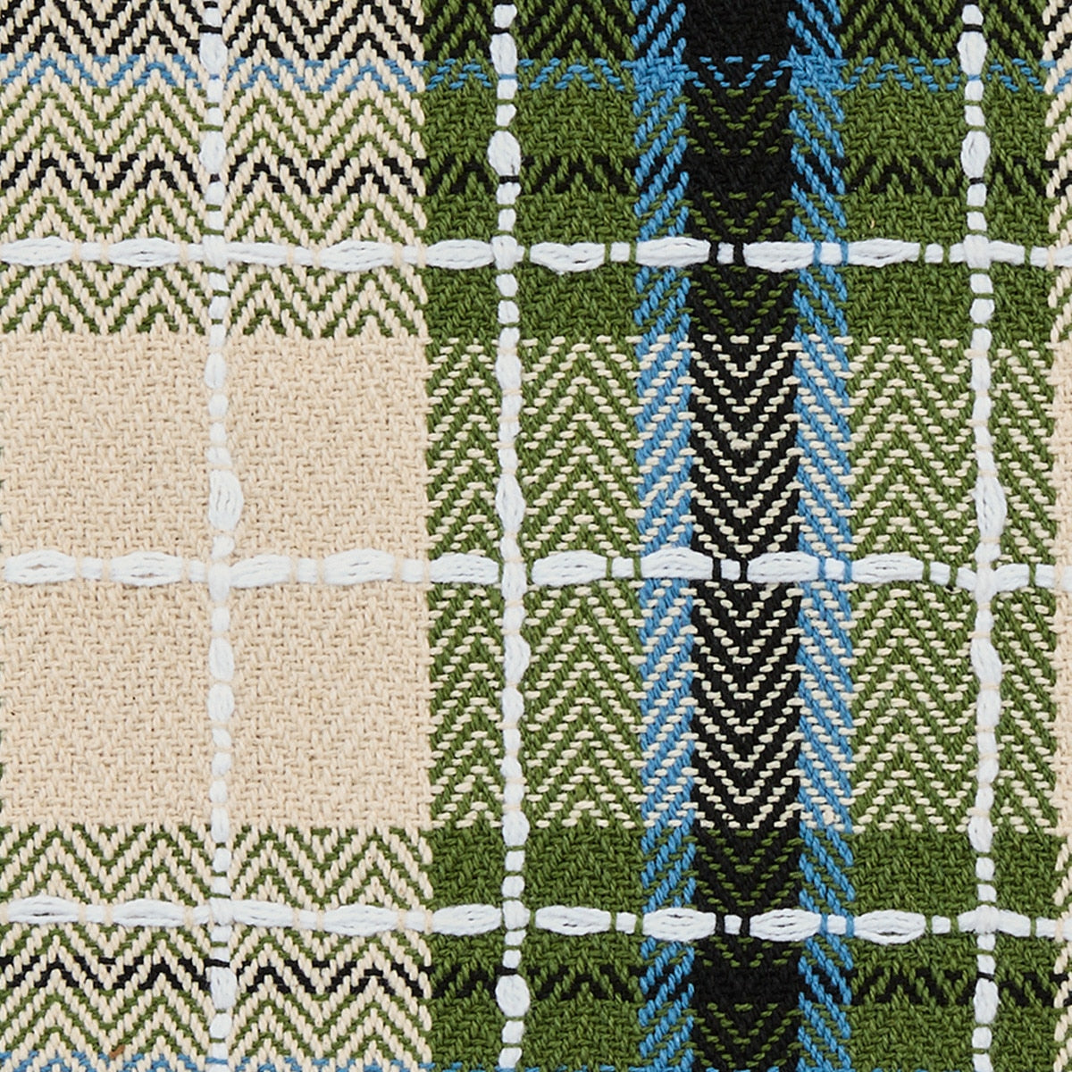 Park Designs Troutman Placemat - Set of 12