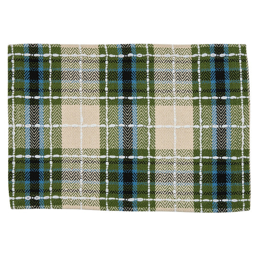 Park Designs Troutman Placemat - Set of 12