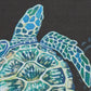 Park Designs Turtle Decorative Dishtowel - Set of 6