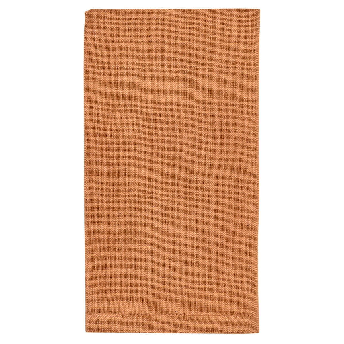 Park Designs Tweed Napkin - Ginger - Set of 4
