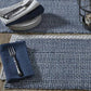 Park Designs Tweed Placemat Denim - Set of 4