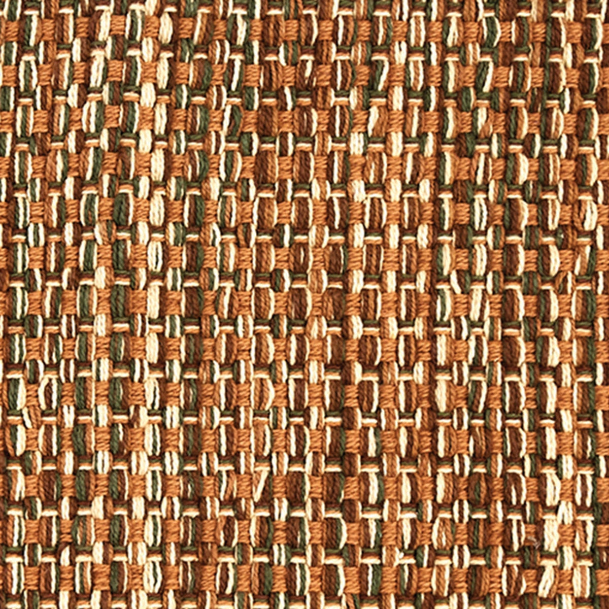 Park Designs Tweed Placemat Ginger - Set of 4