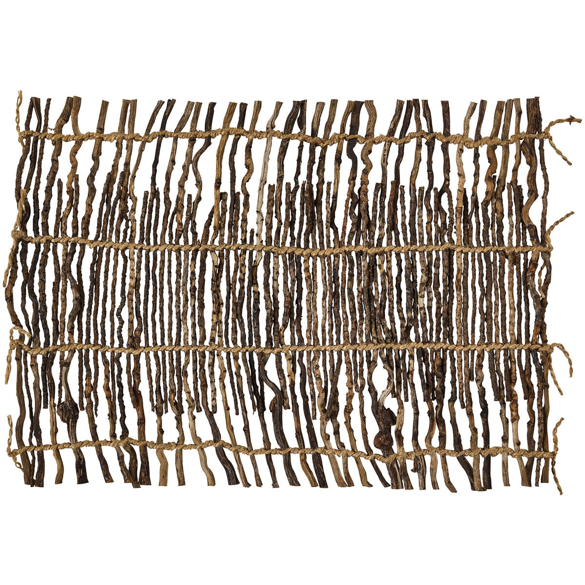 Park Designs Twig Placemat - Set of 12