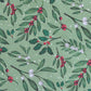 Park Designs Under The Mistletoe Placemat - Set of 12