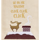Park Designs Up On Housetop Dishtowel - Set of 6