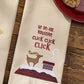 Park Designs Up On Housetop Dishtowel - Set of 6