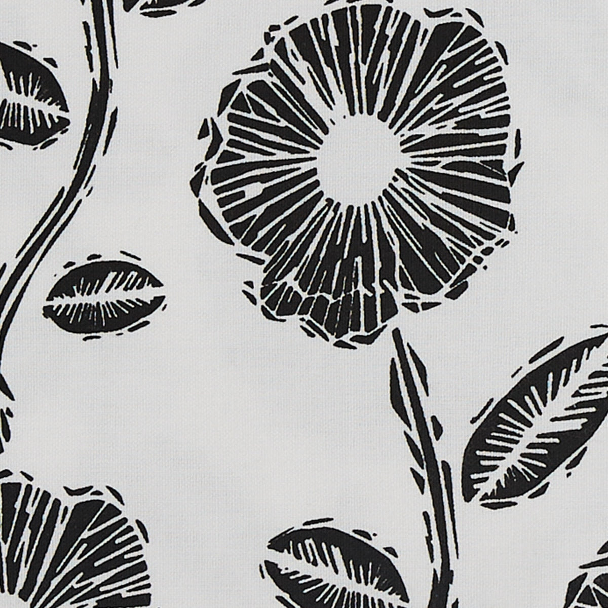 Park Designs Urban Flower Napkin - Set of 12