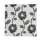 Park Designs Urban Flower Napkin - Set of 12
