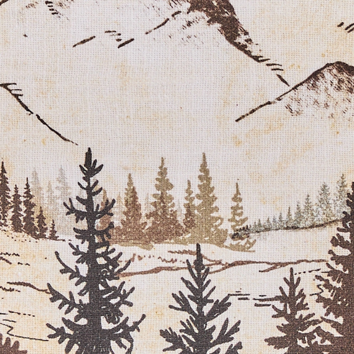 Park Designs Valley View Placemat - Set of 12